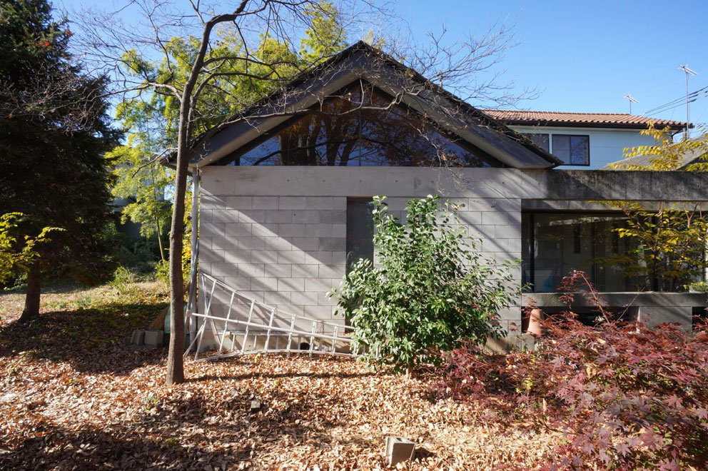 11_藤岡の家