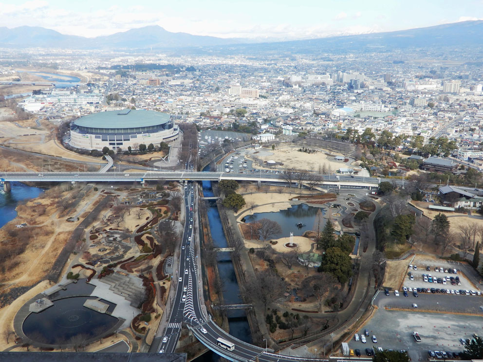 2_グリーンドーム前橋