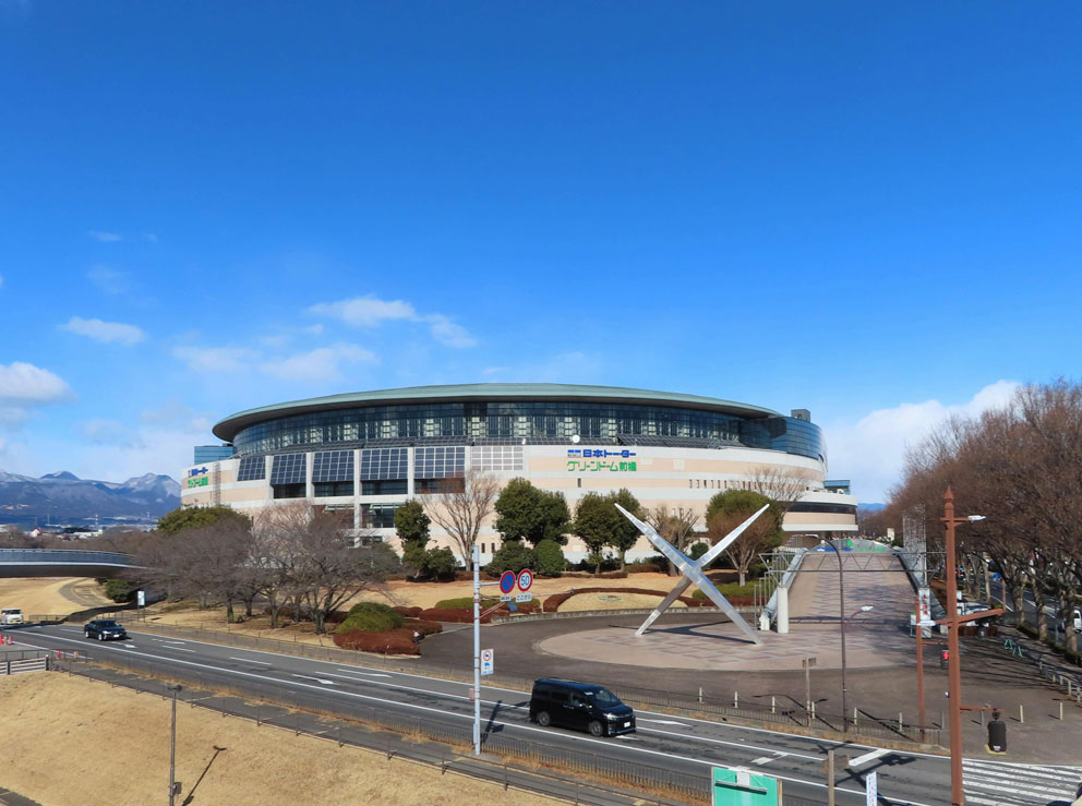 3_グリーンドーム前橋