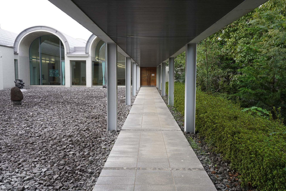 4_富岡市立美術博物館・福沢一郎記念美術館