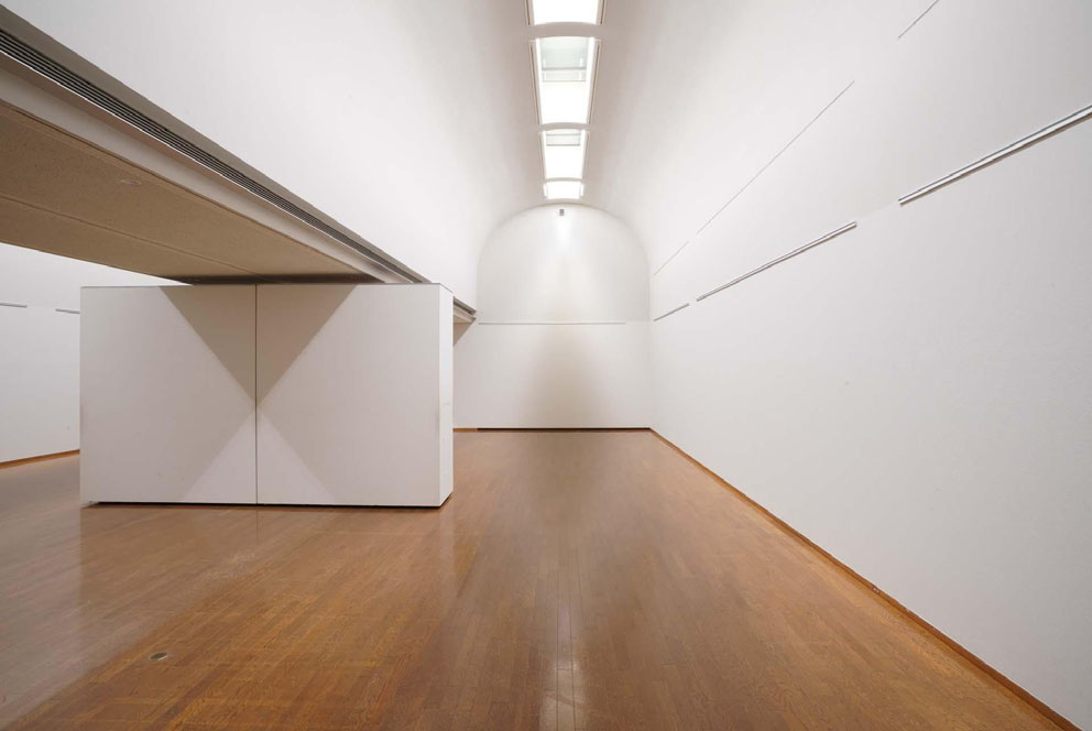 6_富岡市立美術博物館・福沢一郎記念美術館