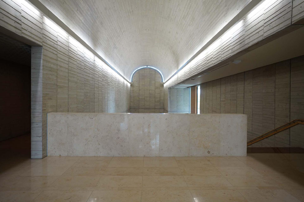 8_富岡市立美術博物館・福沢一郎記念美術館