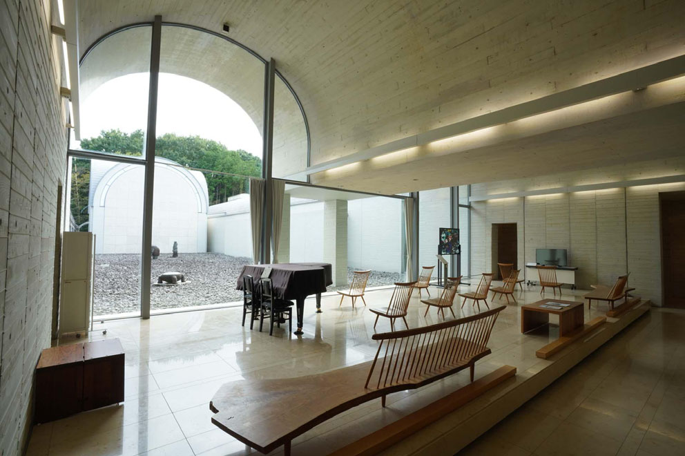 9_富岡市立美術博物館・福沢一郎記念美術館