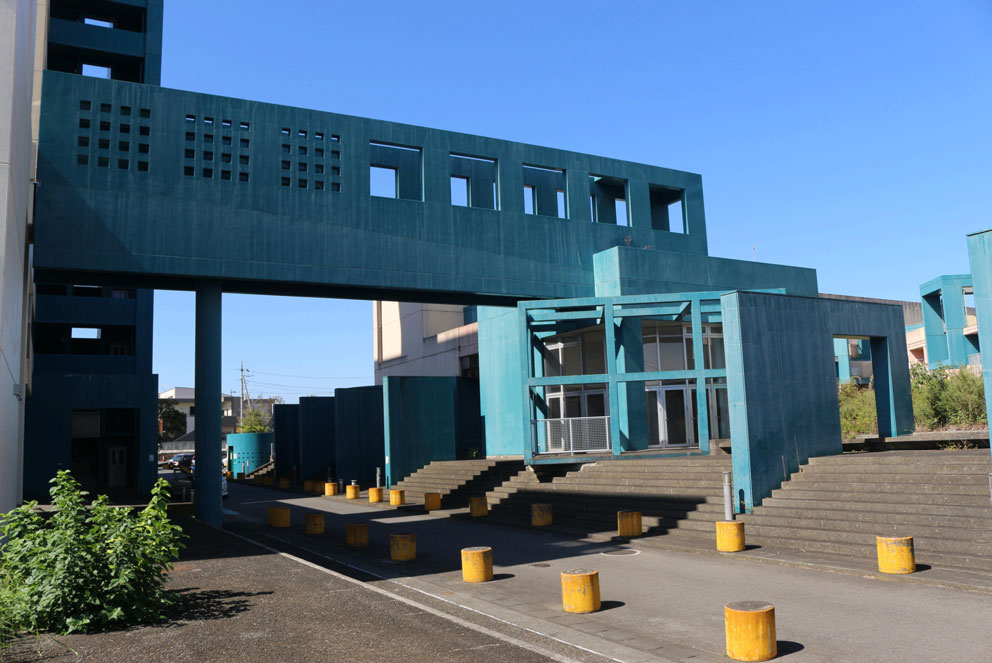 5_群馬県相生第一県営住宅