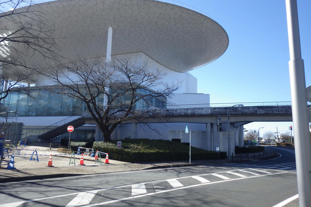 2_美喜仁桐生文化会館（桐生市市民文化会館）