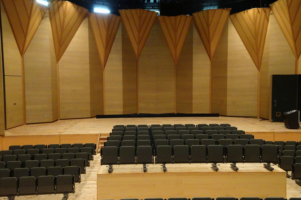 9_美喜仁桐生文化会館（桐生市市民文化会館）