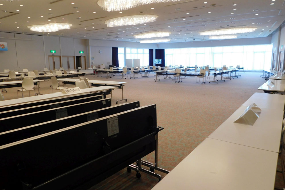11_美喜仁桐生文化会館（桐生市市民文化会館）