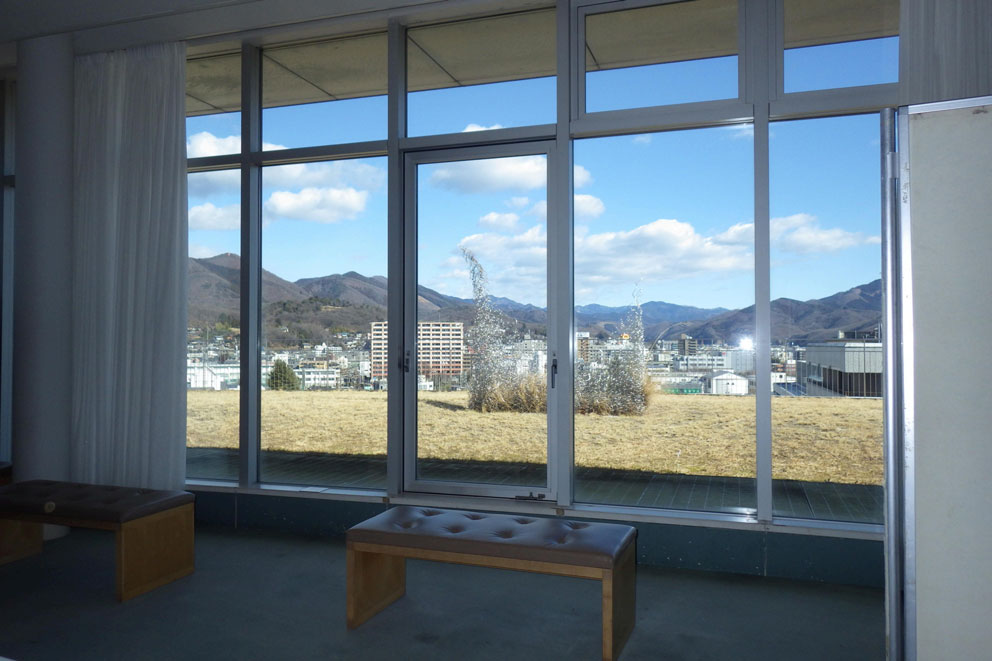 12_美喜仁桐生文化会館（桐生市市民文化会館）