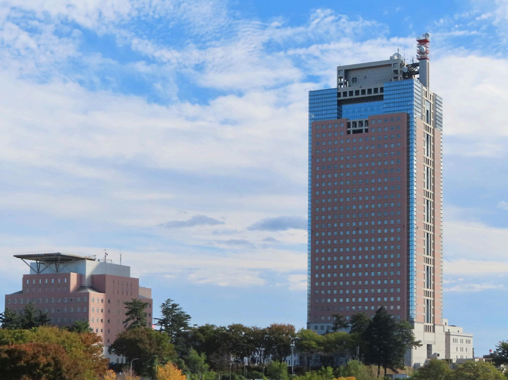 2_群馬県庁舎