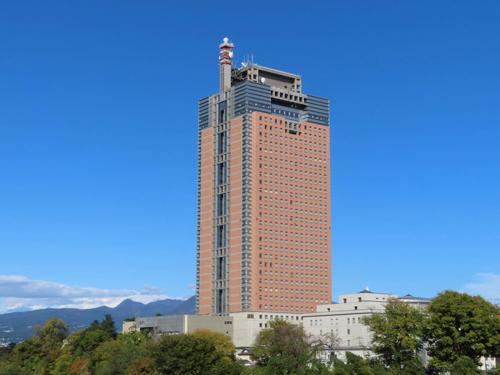 4_群馬県庁舎