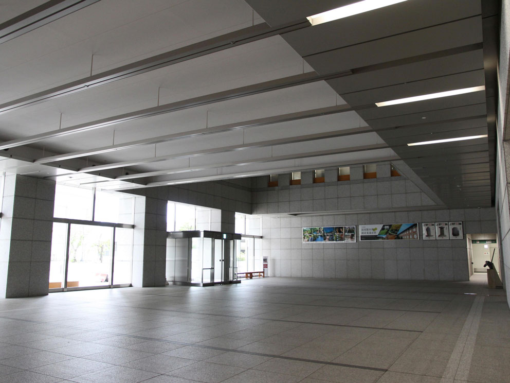 7_群馬県庁舎