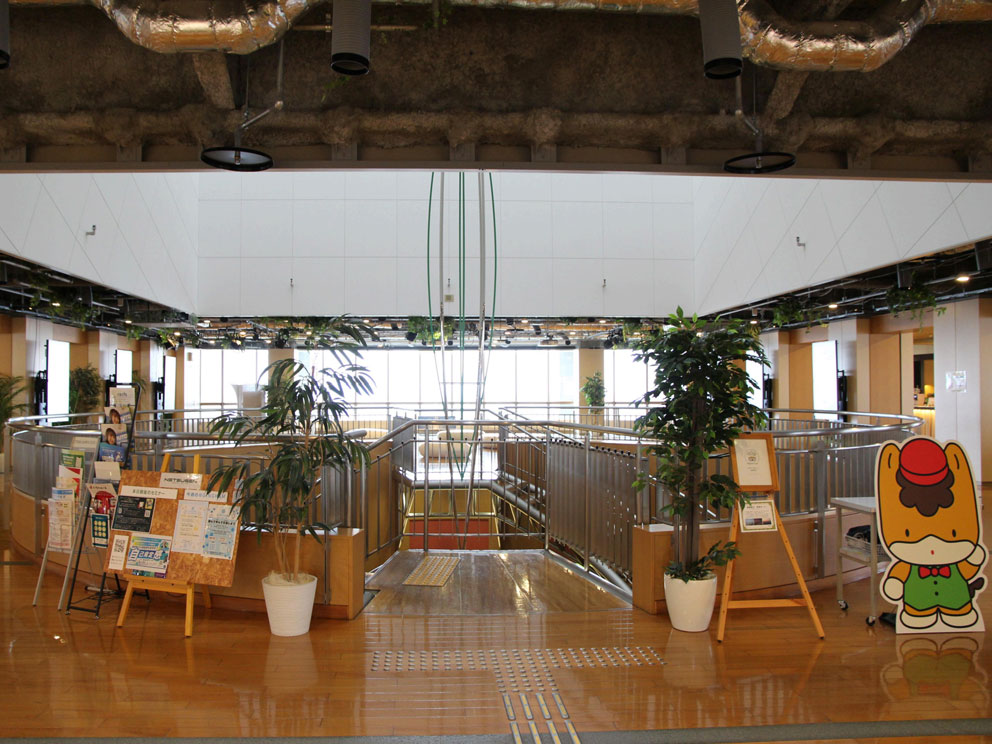 12_群馬県庁舎