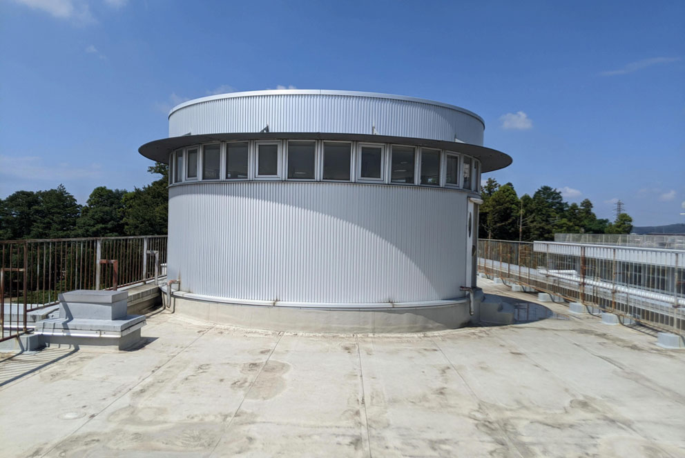 4_太田市立休泊小学校    (耐震改修および大規模改造)