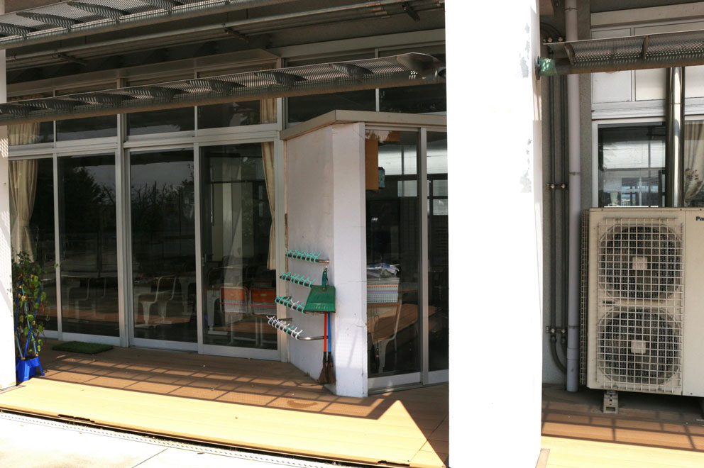 5_太田市立休泊小学校    (耐震改修および大規模改造)