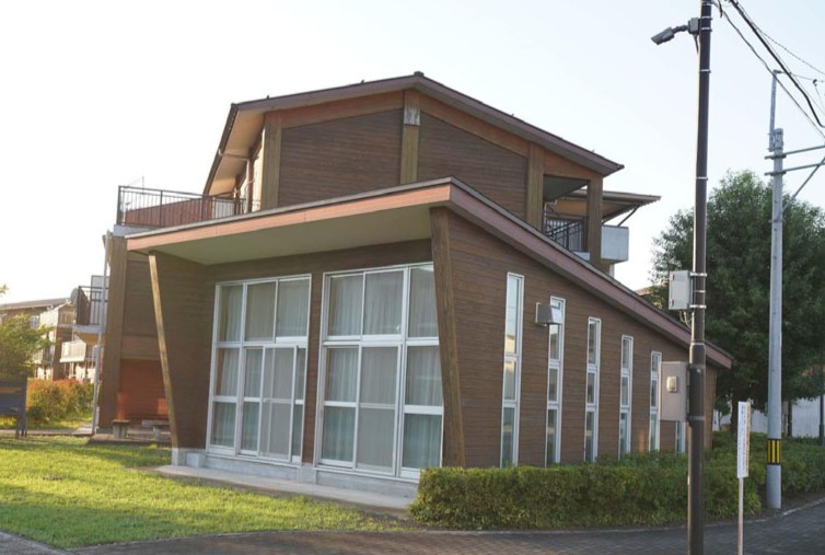 5_金井淵市営住宅