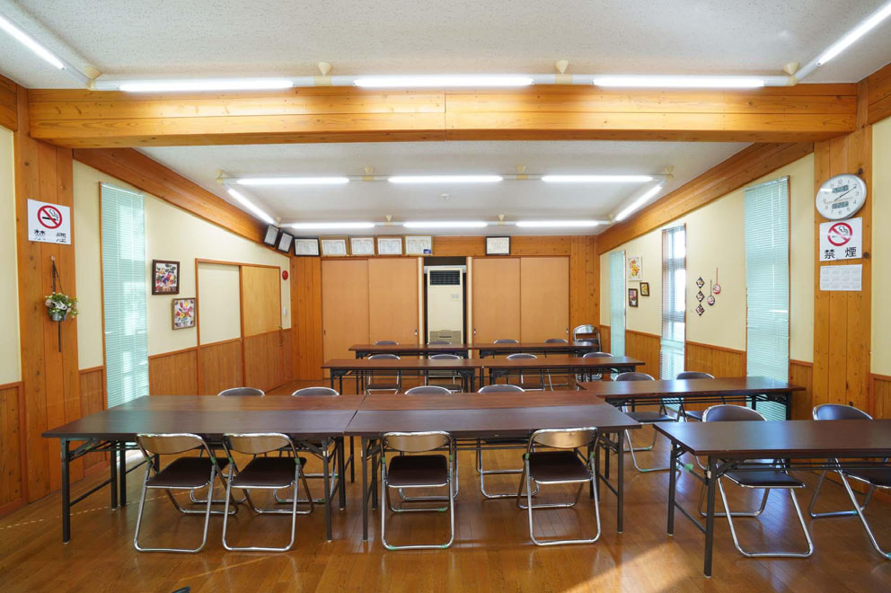 6_金井淵市営住宅