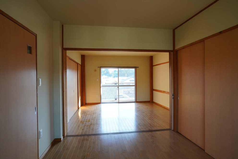11_金井淵市営住宅