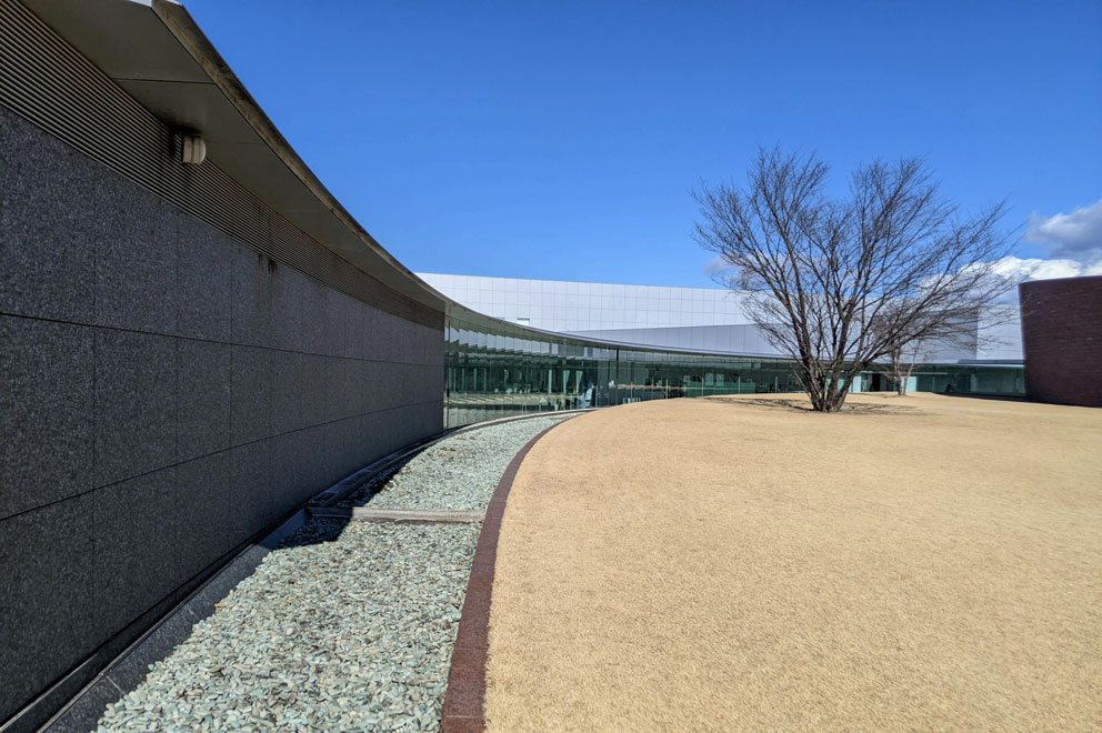 2_群馬県立館林美術館