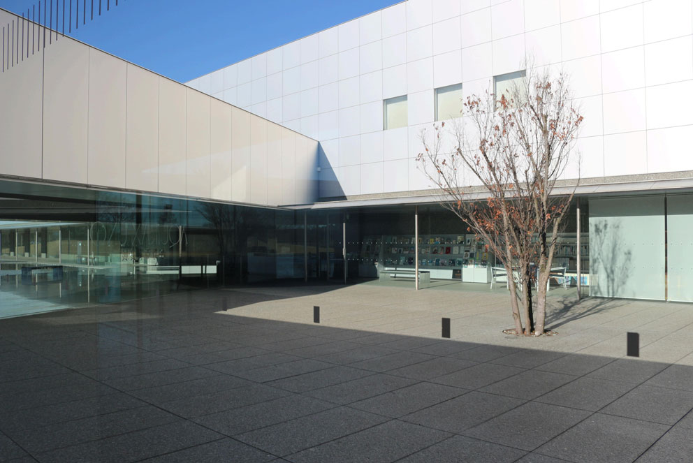 8_群馬県立館林美術館