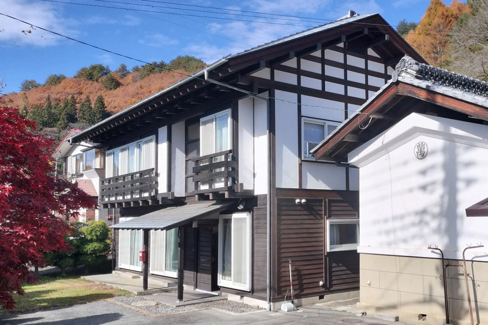 2_唐澤子三郎家住宅