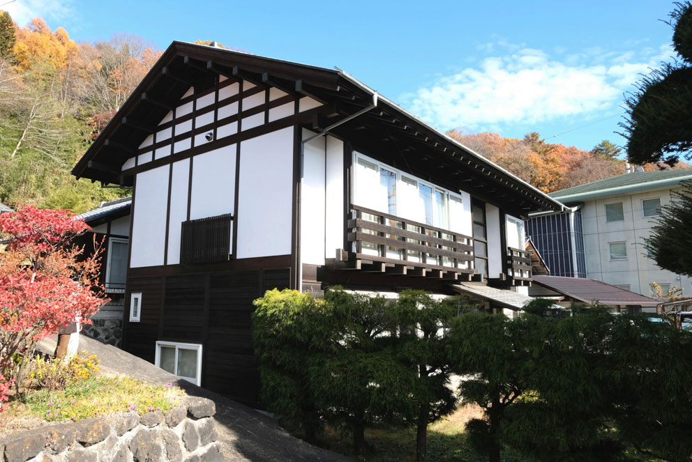3_唐澤子三郎家住宅