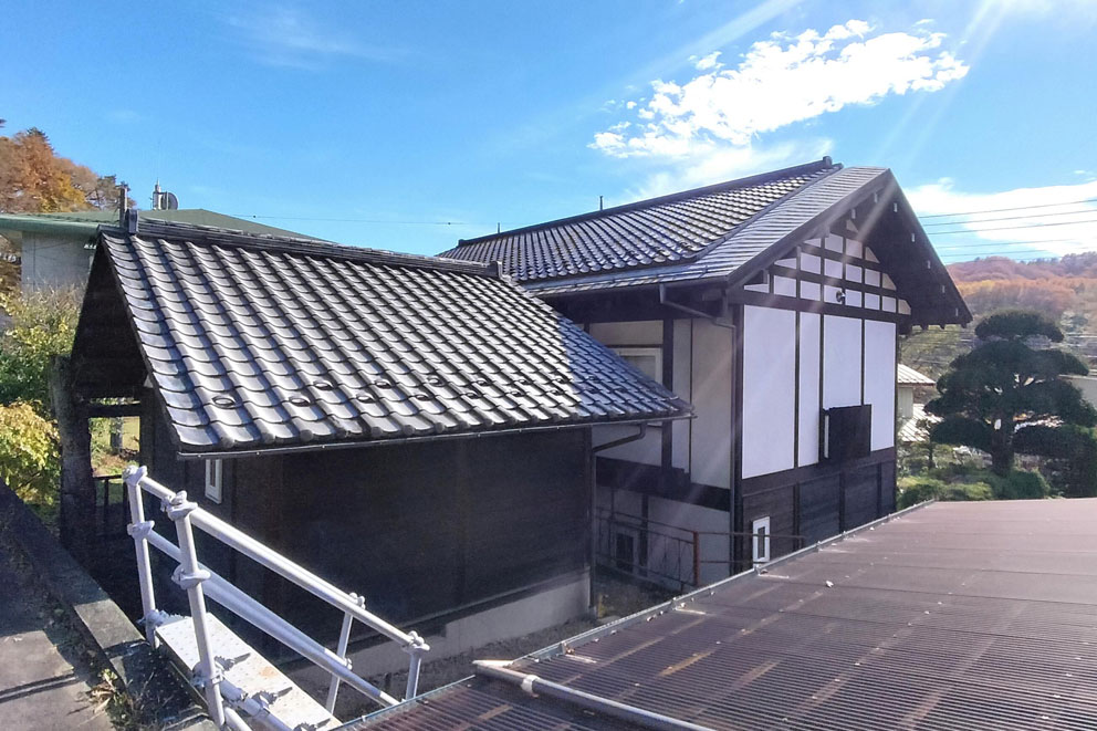 5_唐澤子三郎家住宅