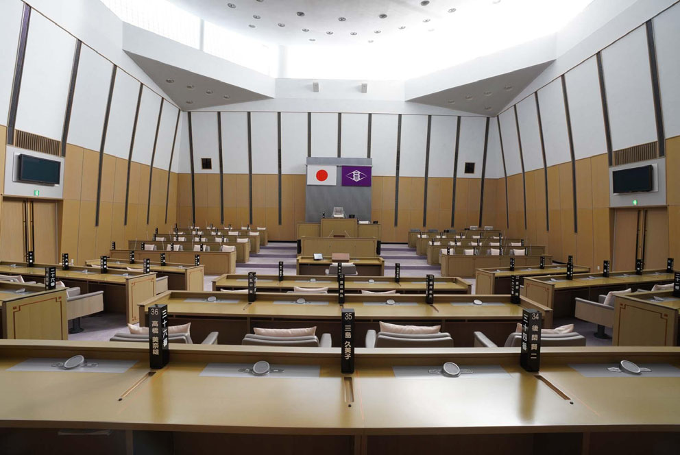 5_高崎市庁舎