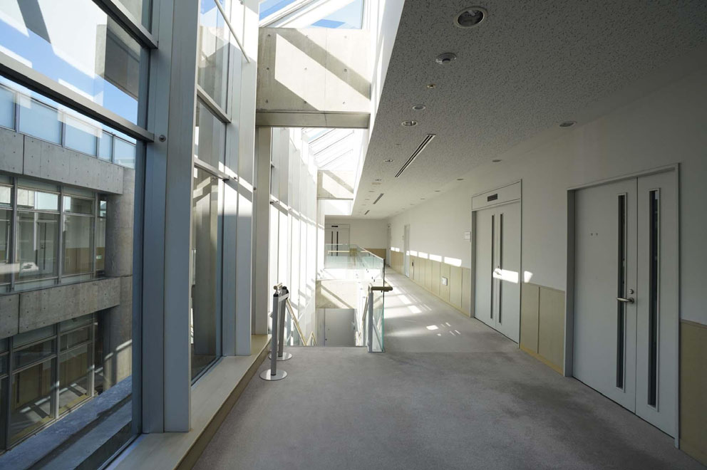 7_高崎市庁舎