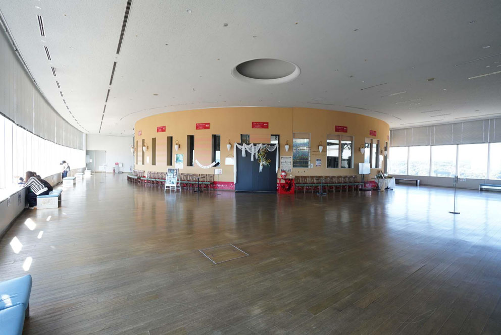 9_高崎市庁舎