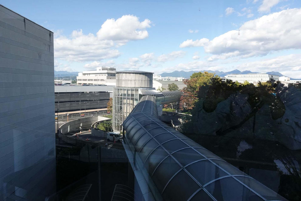 11_高崎市庁舎