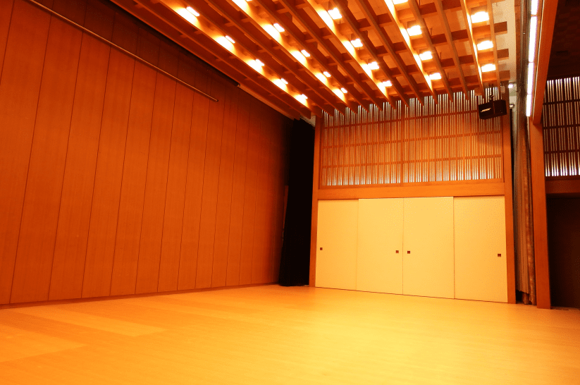 06_3階芸能ホール・舞台