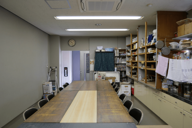 07_2階 陶芸教室