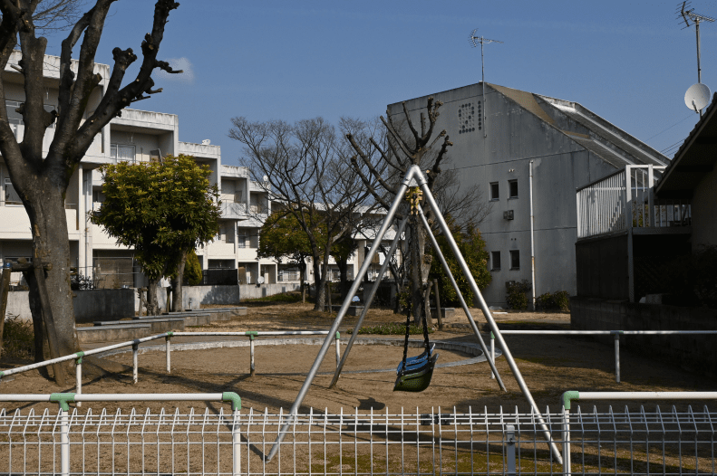 08_緑の広場内の公園