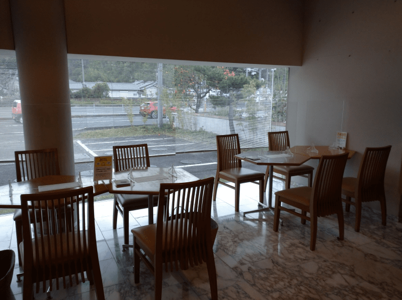09_喫茶店