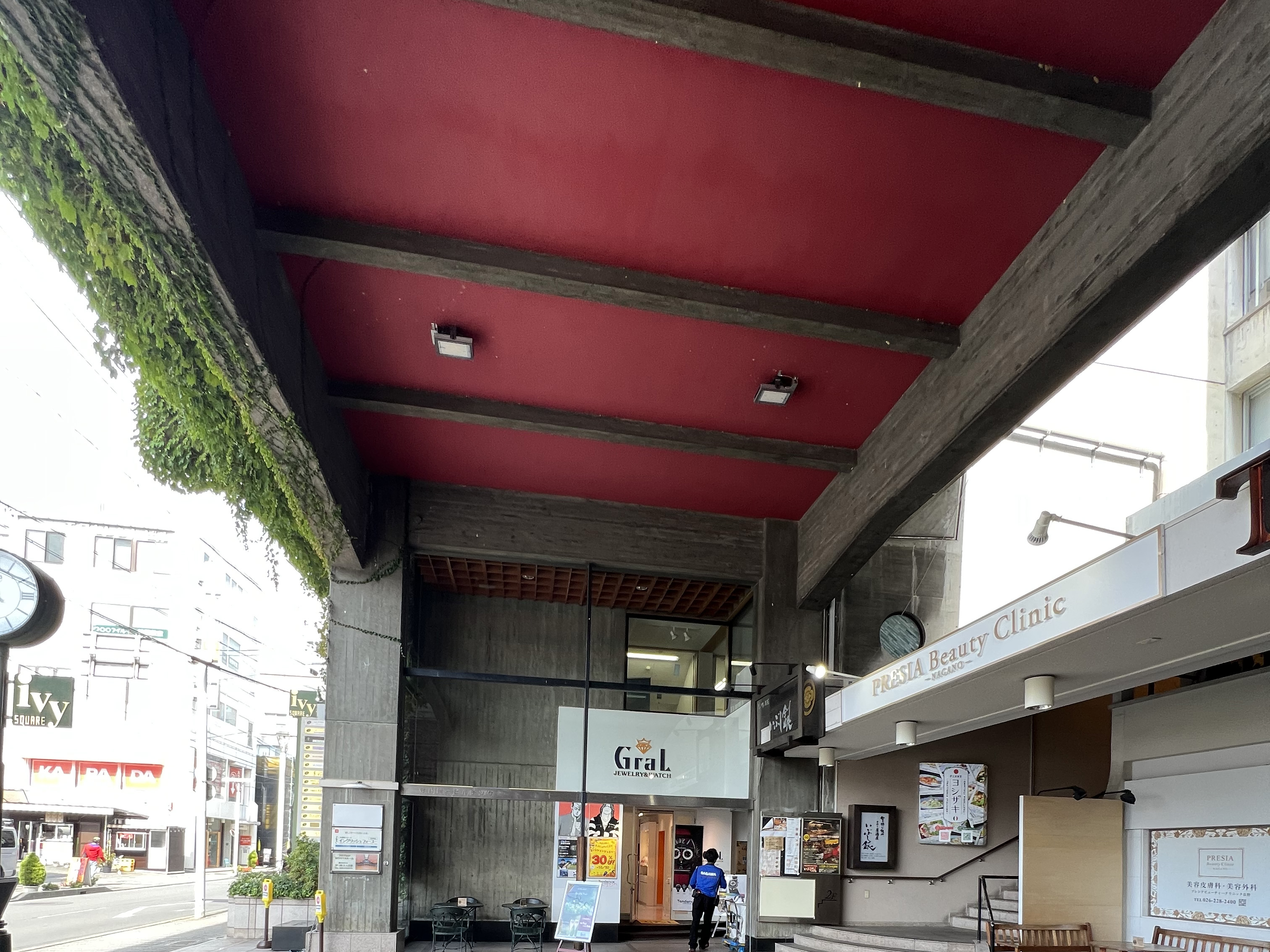 07_エントランス部分
