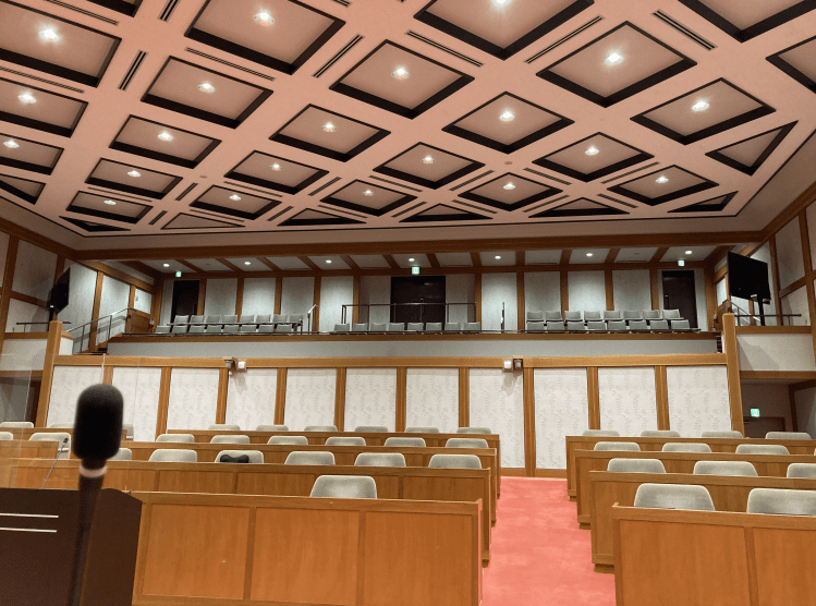 13_市議会議場