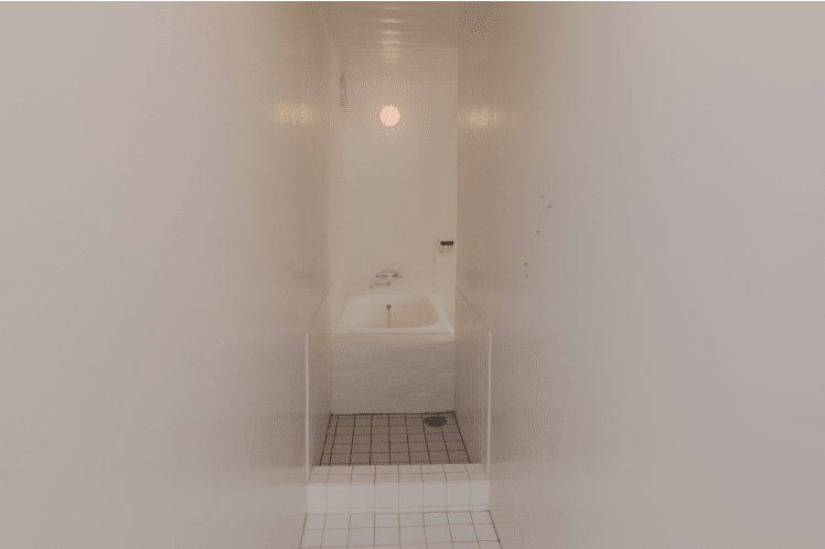 16_１階 浴室