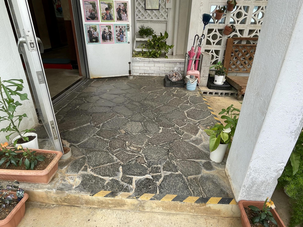 7_復元・イエスキリスト教会/シオン幼稚園
