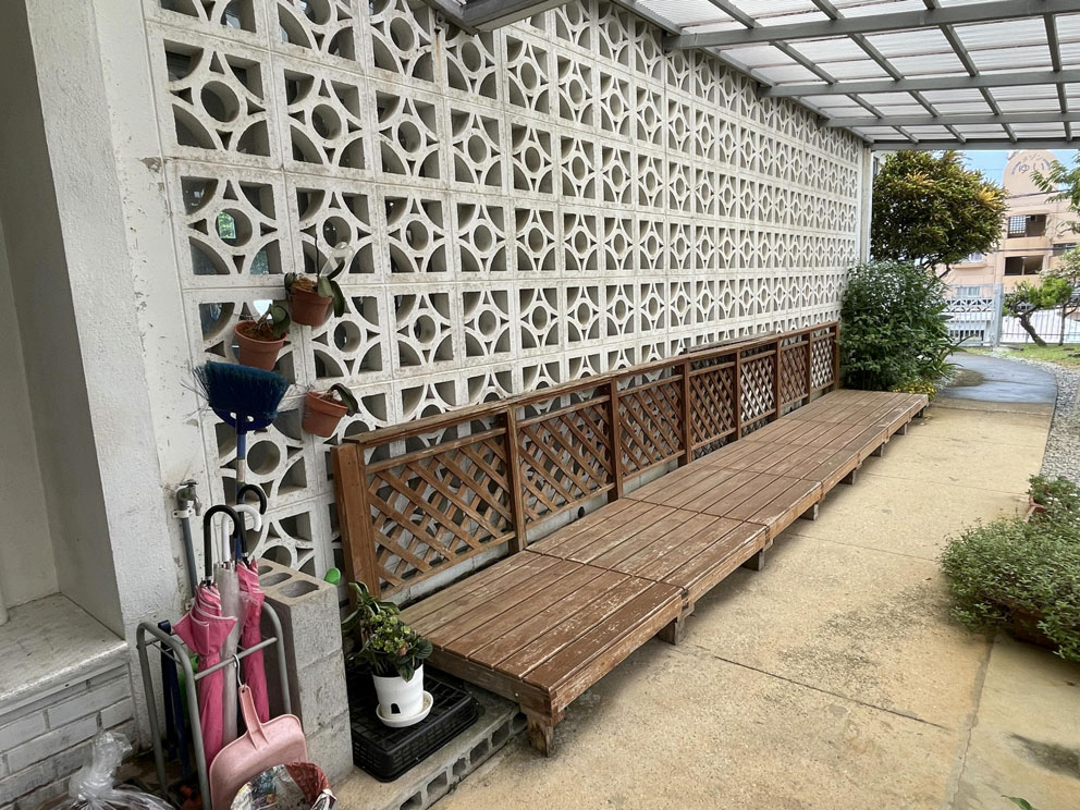 10_復元・イエスキリスト教会/シオン幼稚園
