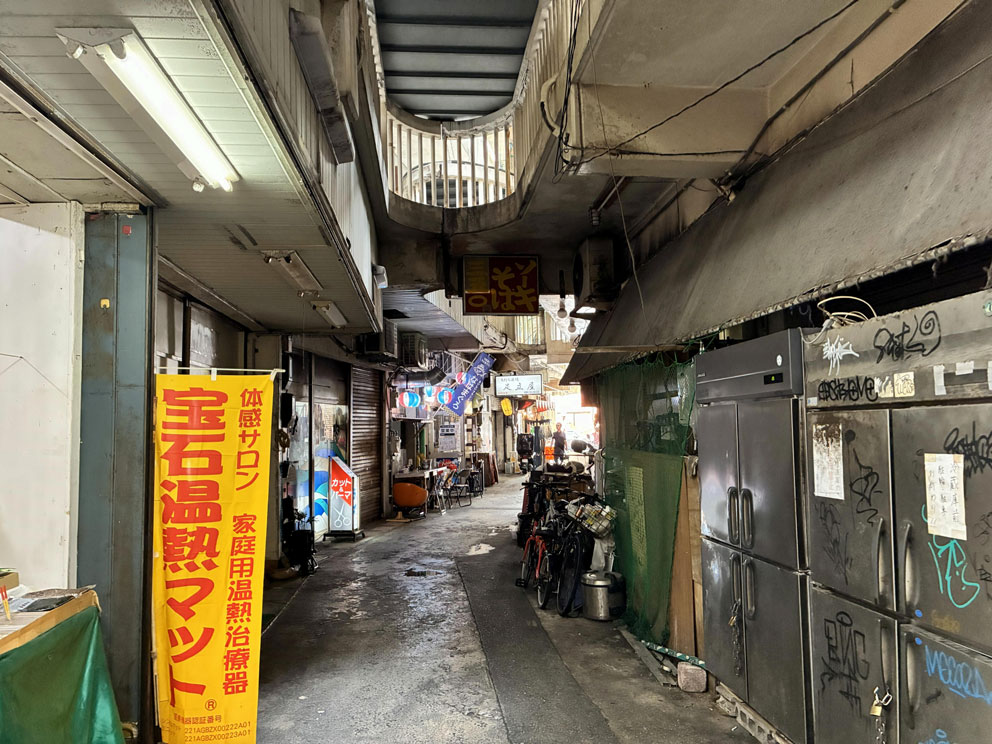 4_ちとせ商店街ビル