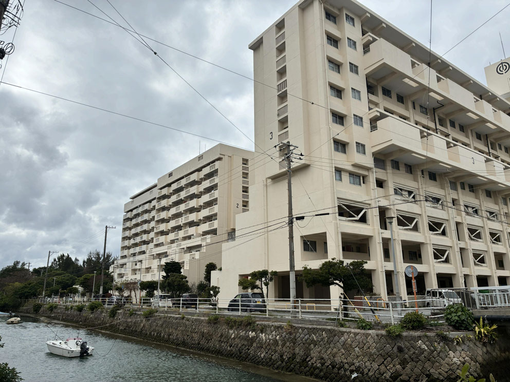 2_若狭市営住宅
