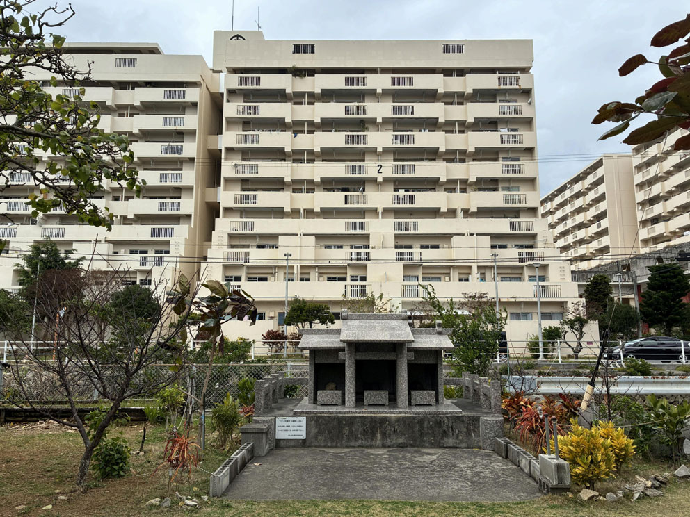 3_若狭市営住宅