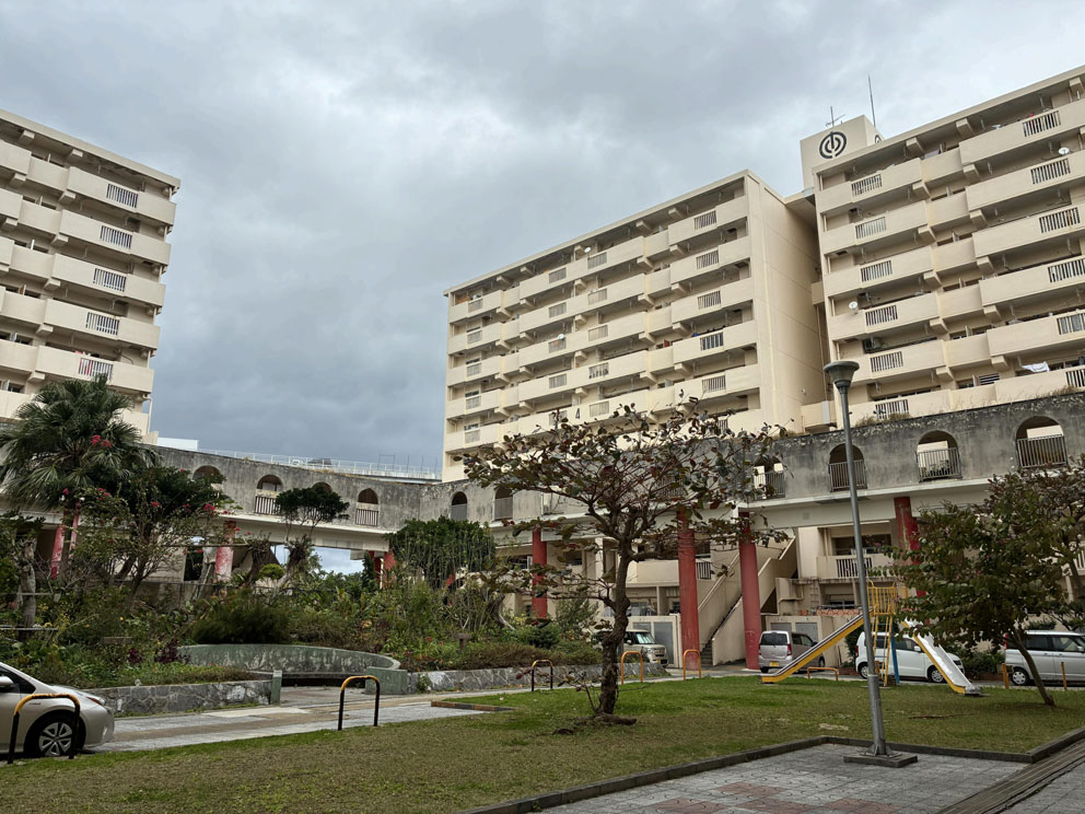 5_若狭市営住宅