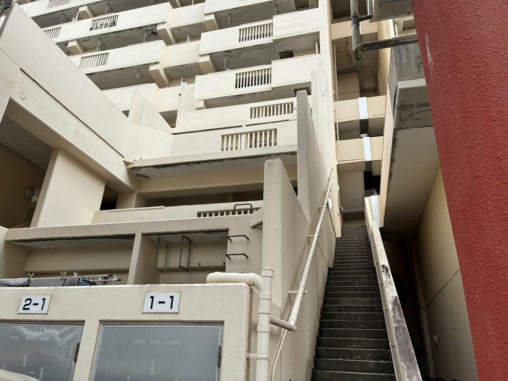 8_若狭市営住宅