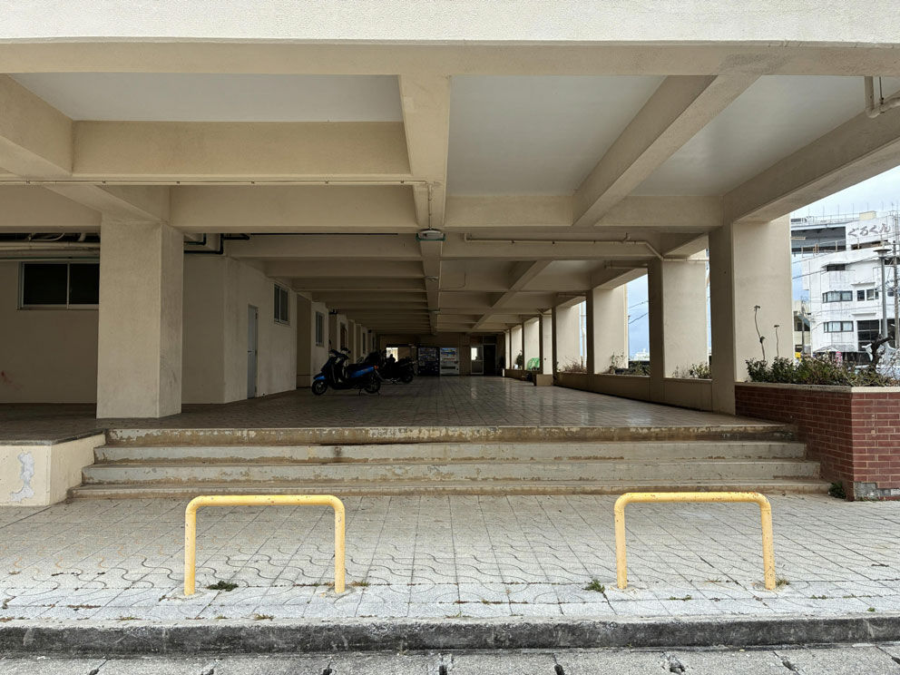 12_若狭市営住宅