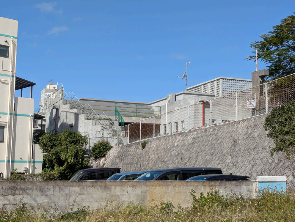 5_那覇市小禄南公民館・図書館