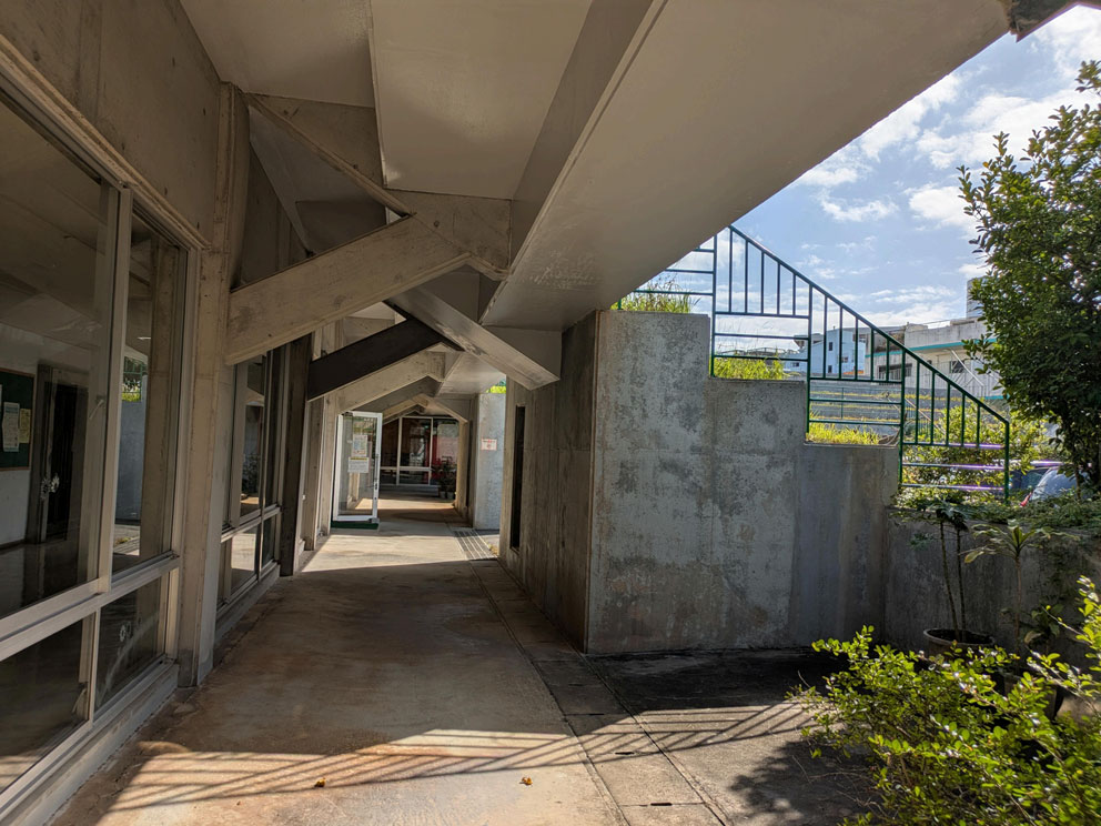 6_那覇市小禄南公民館・図書館
