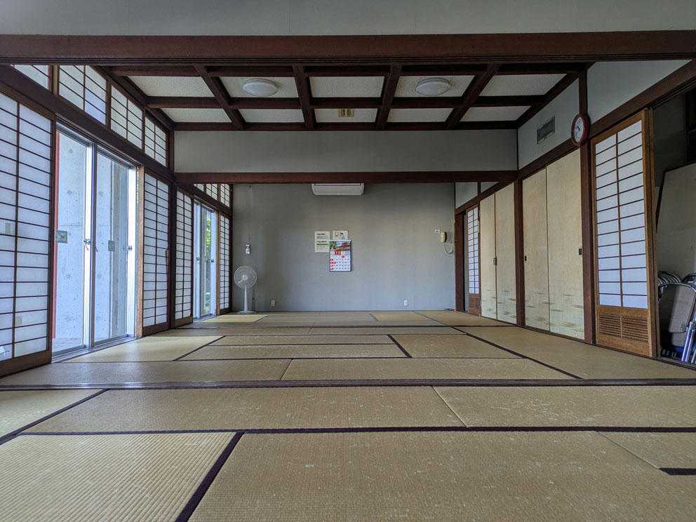 10_那覇市小禄南公民館・図書館