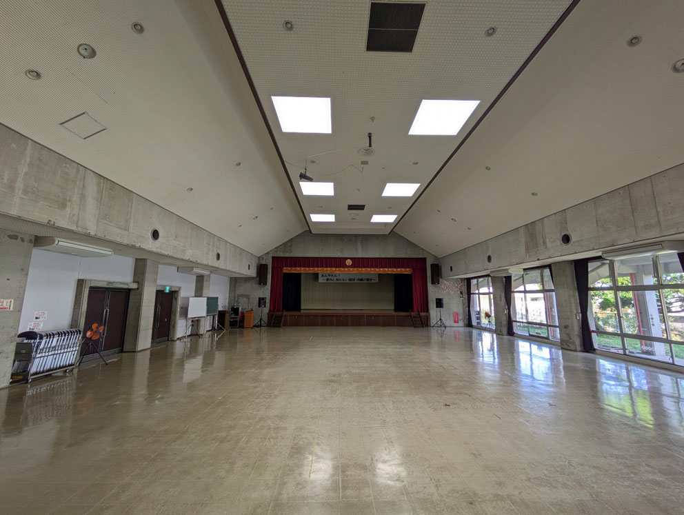 12_那覇市小禄南公民館・図書館