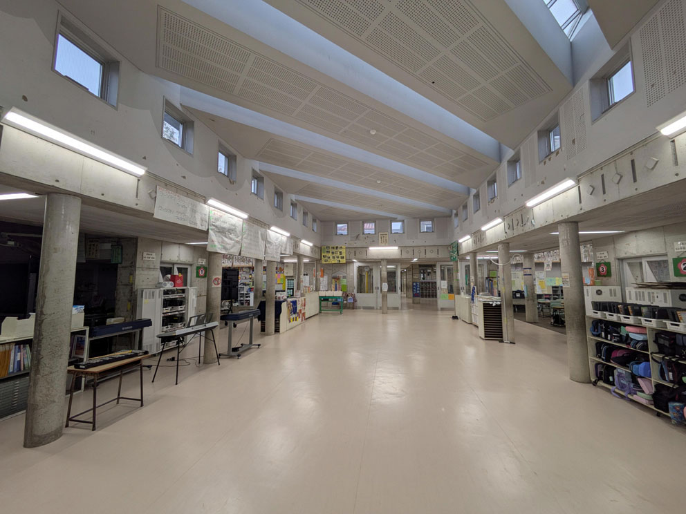 10_那覇市立城西小学校